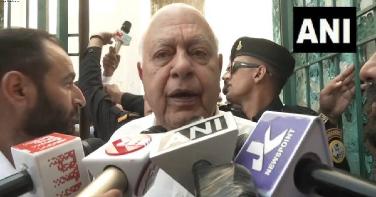 Centre should consider that country is diverse, says NC Chief Farooq Abdullah on Uniform Civil Code